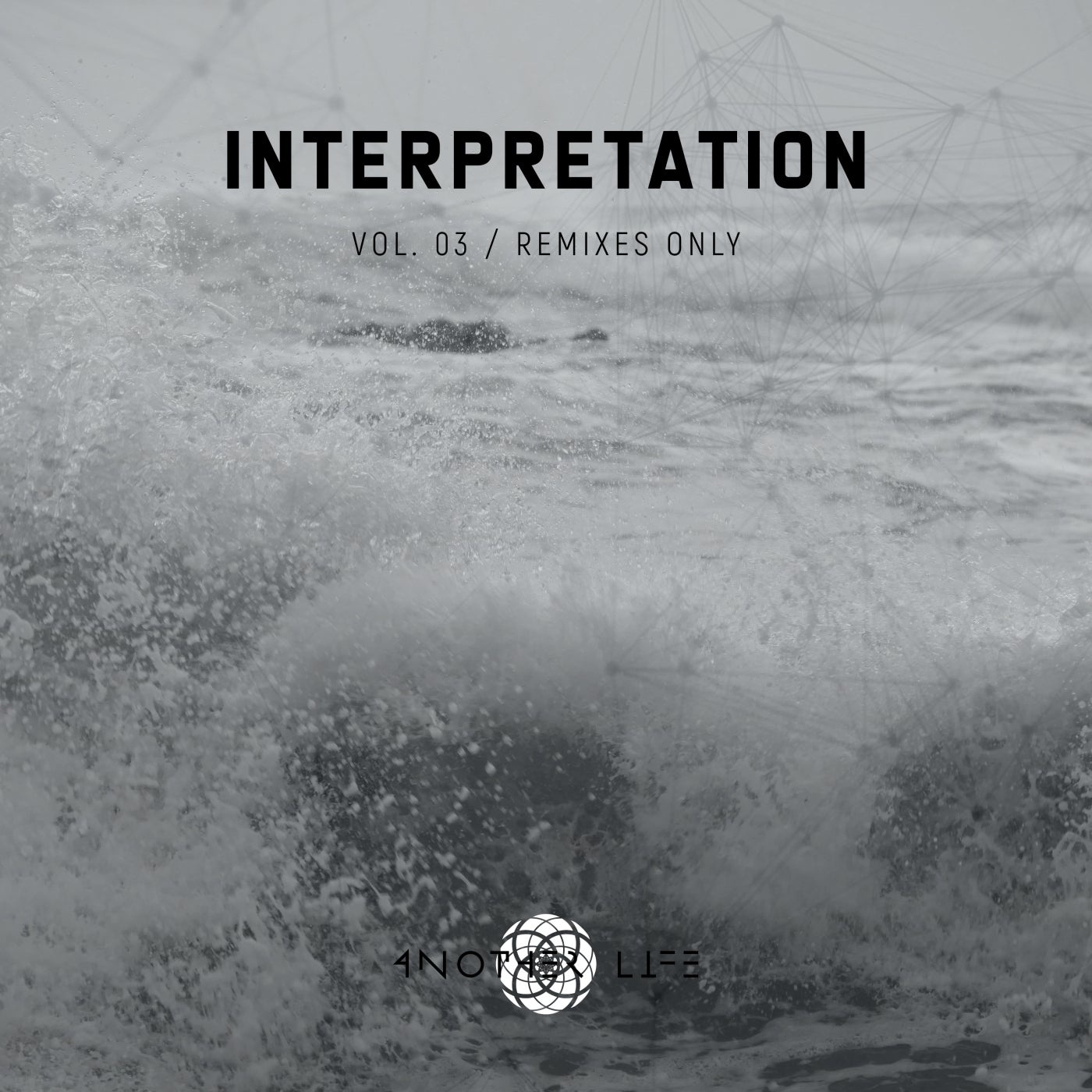 VA - Interpretation, Vol. 03 Remixes Only [ALMRMX202110]
